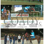 What’shername - 05-30-24 R08 Ct Hollywood Casino At Charles Town Races