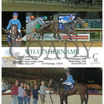 What’shername - 09-13-24 R06 Ct Hollywood Casino At Charles Town Races