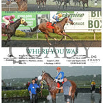 Where You Was - 08-06-24 R07 Pid Presque Isle Downs