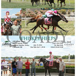 Whiskey Helps - 07-19-24 R01 Btp Belterra Park