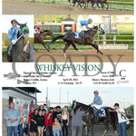 Whiskey Vision - 04-28-24 R02 Mnr Oaklawn Park