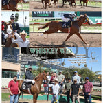 Whiskey Wes - 03-05-24 R01 Tup Turf Paradise