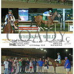 Whiskey Wild - 06-15-24 R06 Ct Hollywood Casino At Charles Town Races