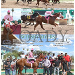 Whisky Myers - 02-28-24 R02 Tup Turf Paradise