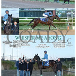 Whisper Me A Song - 04 - 21 - 24 R03 Mnr Mountaineer Park