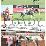 White Heat - 08-01-24 R09 Cnl Colonial Downs