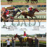 Wicked Ecstasy - 07-13-24 R02 Btp Belterra Park