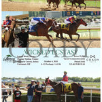 Wicked Ecstasy - 10-04-24 R02 Btp Belterra Park