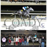 Wicked Frost - 01-18-24 R04 Tp Turfway Park