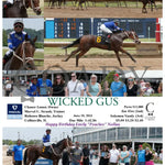 Wicked Gus - 06-18-24 R02 Fan Fanduel Sportsbook Horse Racing