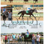 Wicked Heart - 06-14-24 R06 Btp Belterra Park