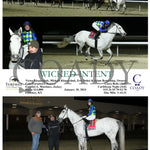 Wicked Intent - 01-18-24 R09 Tp Turfway Park