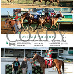 Wicked Melody - 10-30-24 R10 Cd Churchill Downs