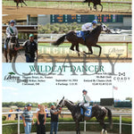 Wildcat Dancer - 09-14-24 R06 Btp Belterra Park