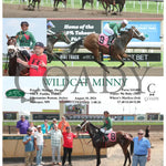 Wildcat Minny - 08-18-24 R03 Cby Canterbury Park