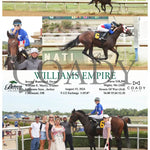 Williams Empire - 08-15-24 R06 Btp Belterra Park