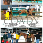 Willow Bend - 05-23-24 R06 Cd Churchill Downs