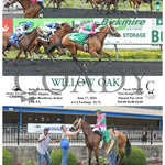 Willow Oak - 06-17-24 R02 Pid Presque Isle Downs