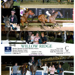 Willow Ridge - 09-14-24 R03 Fan Fanduel Sportsbook Horse Racing