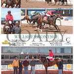 Willsherwontshe - 03 - 14 - 24 R05 Sun Sunland Park