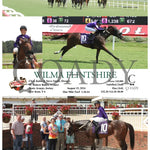 Wilma Flintshire - 08-15-24 R05 Cnl Colonial Downs