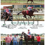 Win Herbie - 08-14-24 R03 Btp Belterra Park