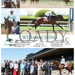 Winakaching - 04 - 20 - 24 R02 Kee Keeneland