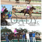 Windribon - 03 - 27 - 24 R08 Tup Turf Paradise