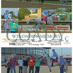 Windsor’s Memory - 05-24-24 R02 Ct Hollywood Casino At Charles Town Races