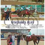 Windsor’s Play - 07-25-24 R01 Ct Hollywood Casino At Charles Town Races