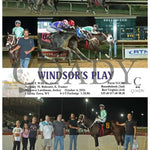 Windsor’s Play - 10-04-24 R04 Ct Hollywood Casino At Charles Town Races