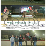 Windsor’s Tracker - 01-25-24 R07 Ct Hollywood Casino At Charles Town Races