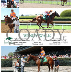 Windy Walk - 04 - 14 - 24 R01 Kee Keeneland