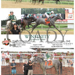 Winfinity - The Keswick Stakes 08-03-24 R05 Cnl Colonial Downs