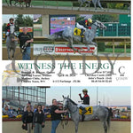 Witness The Energy - 04 - 18 - 24 R02 Ct Hollywood Casino At Charles Town Races