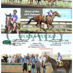 Wocka - 080324 Race 04 Cby C And R Racing Owner David Vanwinkle Trainer Chad Lindsay Jockey $22.40