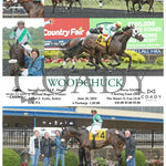 Woodchuck - 06-26-24 R05 Pid Presque Isle Downs