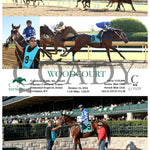 Woodcourt - 102424 Race 07 Kee Keeneland