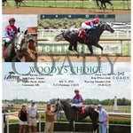 Woody’s Choice - 07-11-24 R02 Btp Belterra Park