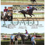 Woody’s Choice - 09-11-24 R04 Btp Belterra Park