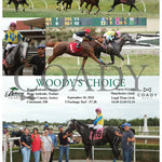 Woody’s Choice - 09-26-24 R07 Btp Belterra Park