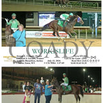 Workislife - 07-12-24 R06 Ct Hollywood Casino At Charles Town Races