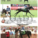 World Factor - 08-03-24 R04 Cnl Colonial Downs