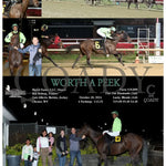 Worth A Peek - 10-30-24 R07 Mnr Mountaineer Park