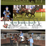 Wow Whata Party - 09-06-24 R10 Cnl Colonial Downs