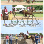 Wreaking Havoc - 04 - 06 - 24 R05 Op Oaklawn Park