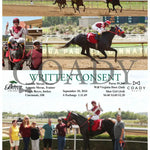 Written Consent - 09-20-24 R02 Btp Belterra Park