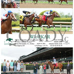 Wupkar - 04 - 19 - 24 R03 Kee Keeneland