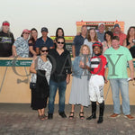 Xavey Dave - Ralph Strangis Handicap 07-13-24 R06 Canterbury Park Presentation