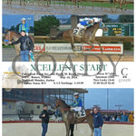 Xcellent Start - 05-10-24 R02 Ct Hollywood Casino At Charles Town Races